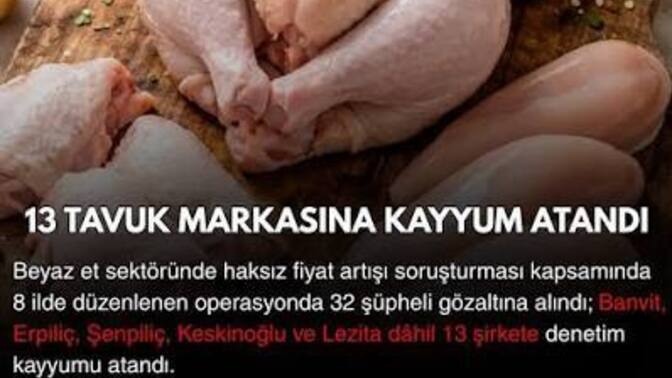 Yumurtadan tavuk çıkar da, bu kadar zam nereden çıkıyor?