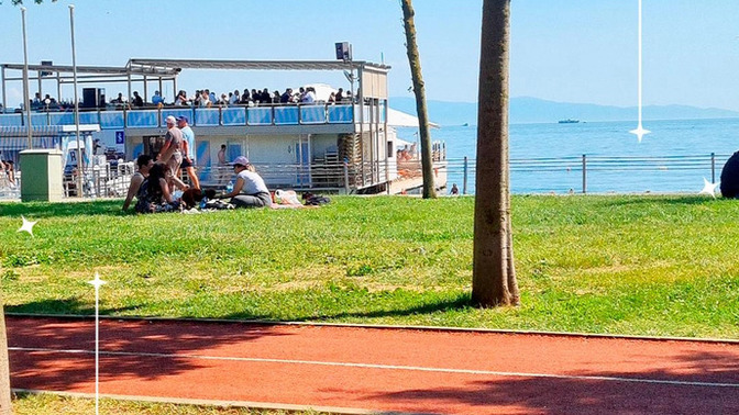 Bir sahil kasabasına temelli taşınmak, şehirdeki konforlardan vazgeçip daha sade bir hayat sürmek size ne kadar cazip geliyor?