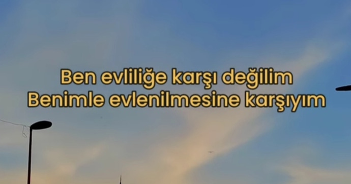 32 yaş evlenmek için geç mi?