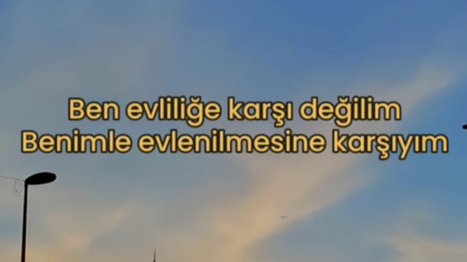 32 yaş evlenmek için geç mi?