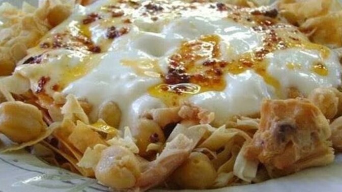 Avunya mantısı bilirmisiniz?