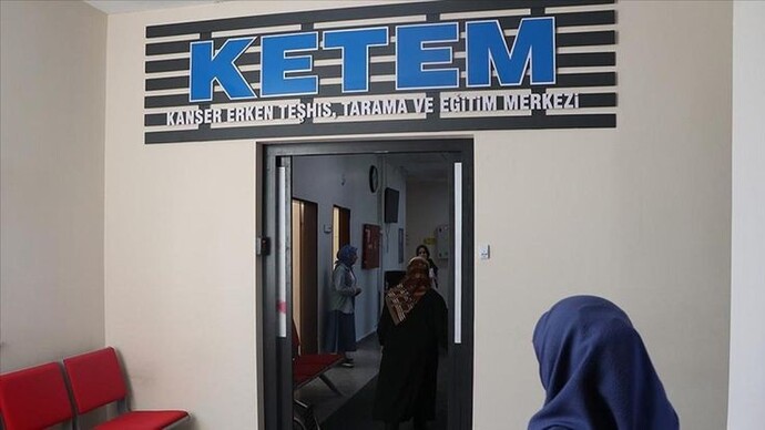 Kanser taraması yaptırdınız mı?