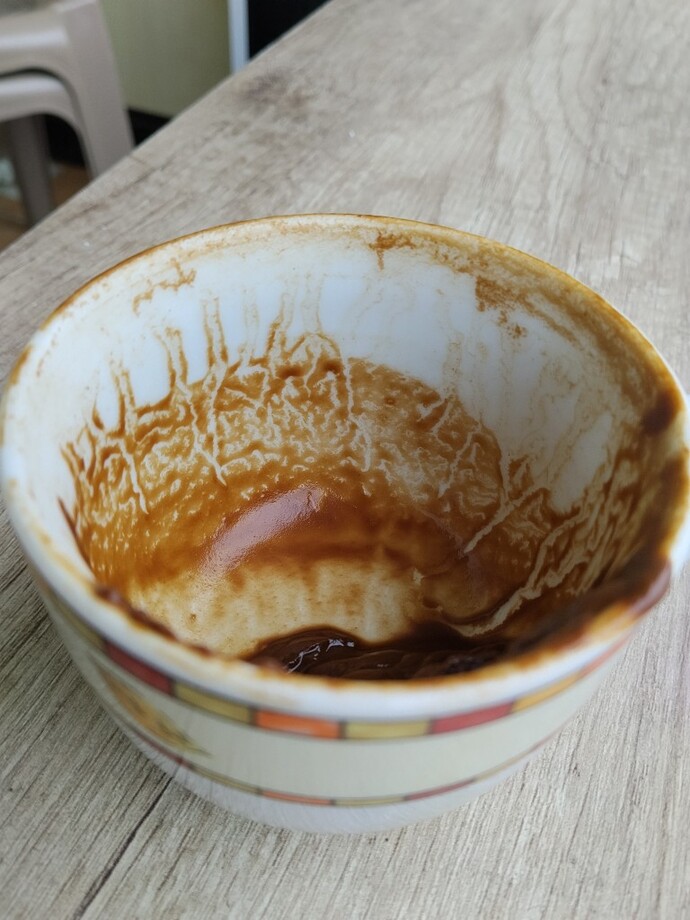Falımız fallansın mı?