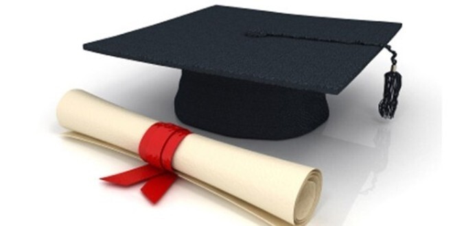 Üniversiteden diploma ne zaman verilir?