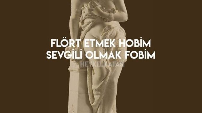 @Liyann ile birlikte , ne kadar flörtözsünüz söyleyelim mi🤣?