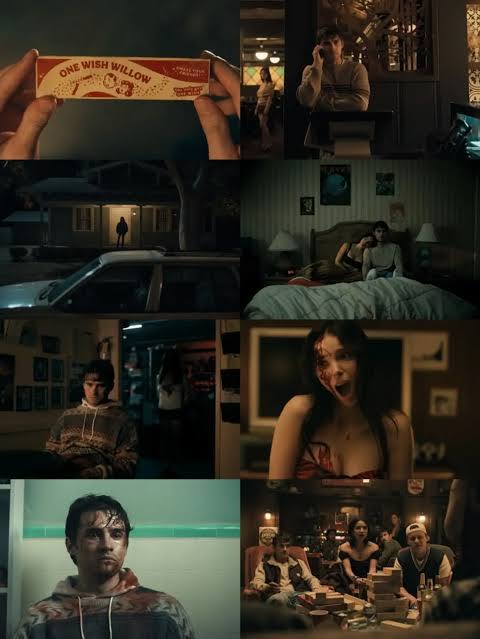Obsession filmi gerçekten abartıldığı kadar iyi mi yoksa fazlasıyla overrated mi?