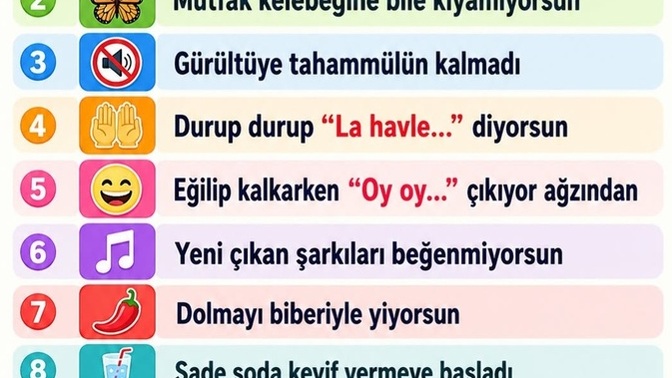 Siz de kaçtanesi var?