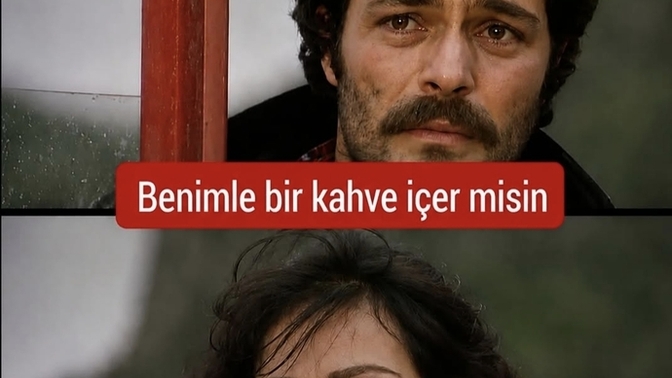 KS'de kimle kahve içmek isterdin?