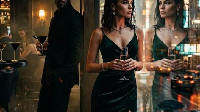 Hayatınızın aşkı sizi sevmese; ama sizi çok seven biri olsa, hangisini seçerdiniz?