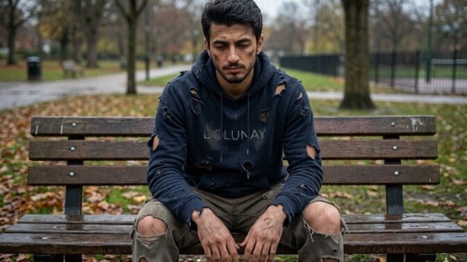 Leylek bana son aldığın giysiyi getirseydi, benim neyim olur du?