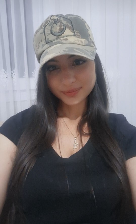Bir kadın asker, özel harekatcıya nasıl bakarsınız?