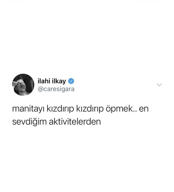 Aşk ilişkileri