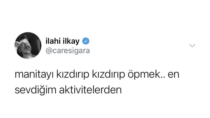 Temas bagımlısı mısın?
