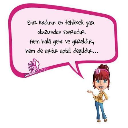 Kadının en güzel yaşı kaçtır?