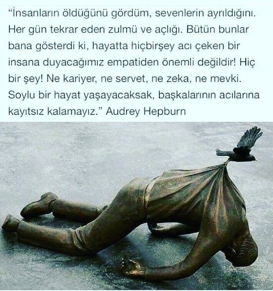 Bu kadar kötülüğün en temel sebebi ne sizce?