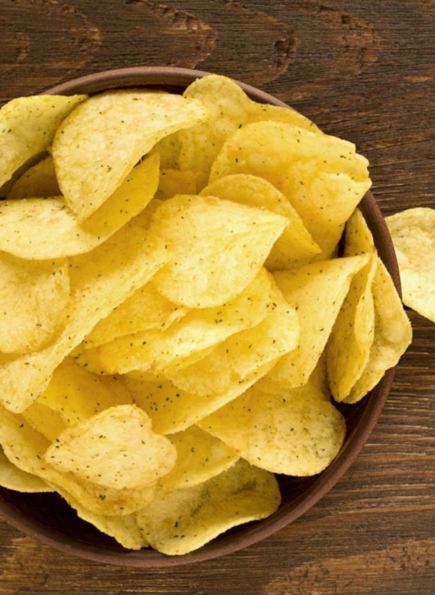 Ben iki parmağım ile cips yiyebiliyorum ya siz jsjsjsjs?