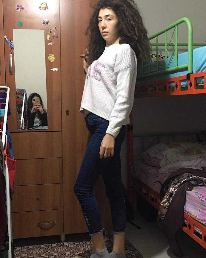 Nasılım burada?