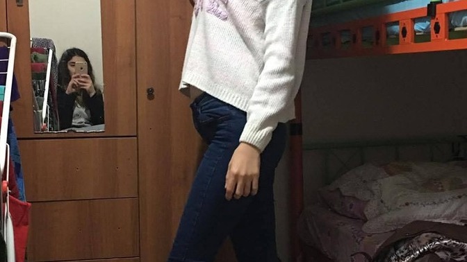 Nasılım burada?