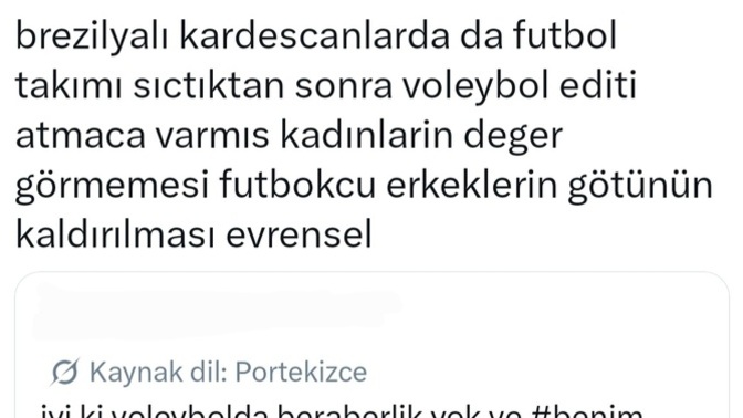Filenin Sultanları ve Filenin Efeleri, Bizim Çocuklar'dan daha iyi olmalarına rağmen neden takdir edilmiyor?