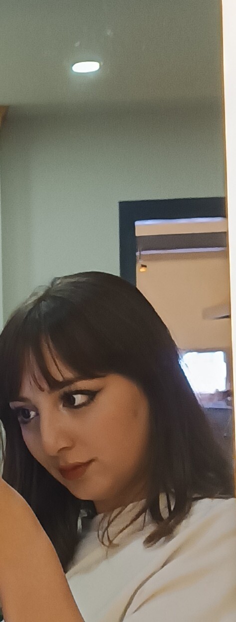 Burnum yüzümü gerçekten çirkin mi gösteriyor yoksa ben mi kafaya takıyorum?