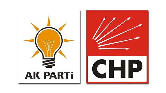 Ak Parti'ye her geçen gün sempatiniz artıyor mu?