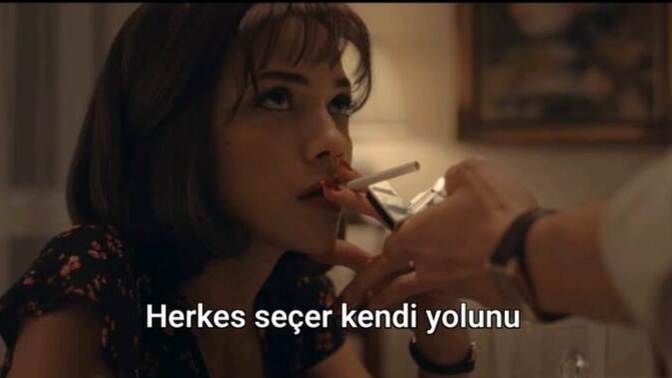 Kötü birine aşık olabilir misin?