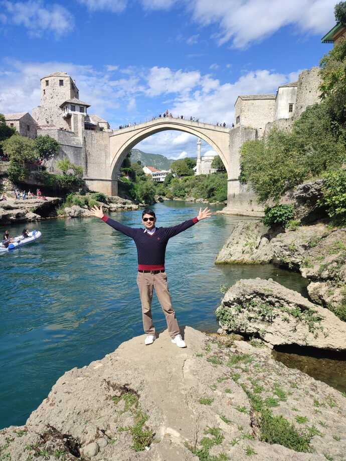 Mostar