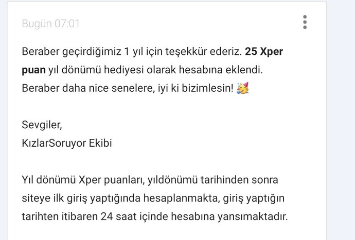 Buraya Gireli Aranıza Katılalı 1 Sene Olmuş Ya Ne Çabuk 1 Sene Oldu Gördüm Duygulandım Ya?