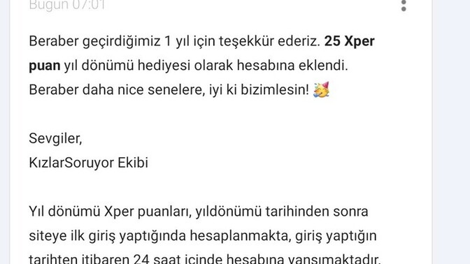 Buraya Gireli Aranıza Katılalı 1 Sene Olmuş Ya Ne Çabuk 1 Sene Oldu Gördüm Duygulandım Ya?