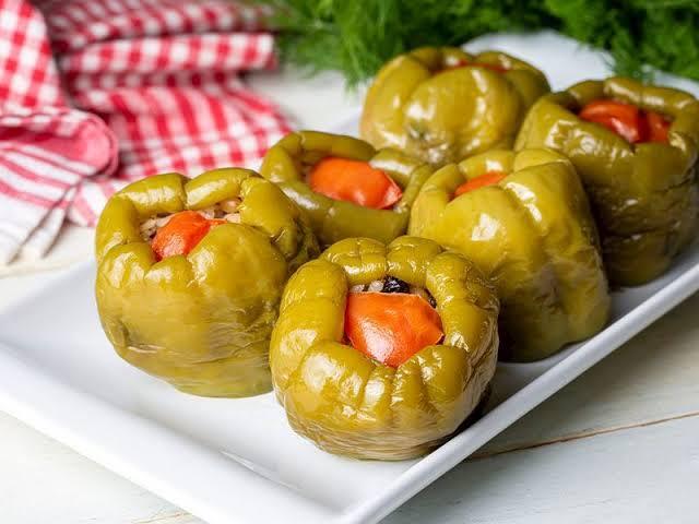 Kendinize en çok güvendiğiniz en iyi yaptığınız yemek hangisi?