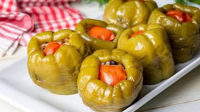 Kendinize en çok güvendiğiniz en iyi yaptığınız yemek hangisi?