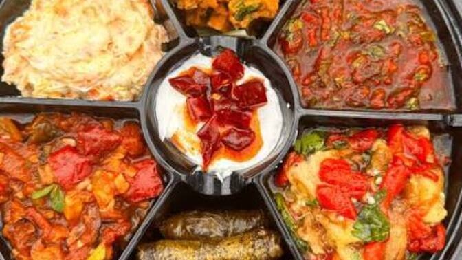 Bir yemek üzerinden seni tanımlayacak olsak hangi yemek olurdun?