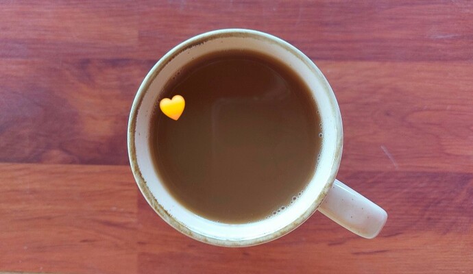 Huzur bulduğun yer neresi💛?