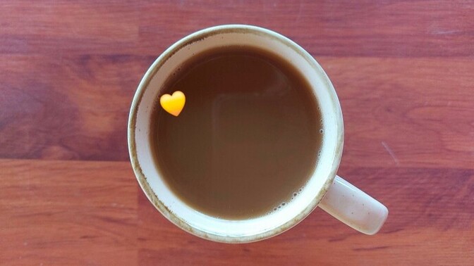 Huzur bulduğun yer neresi💛?