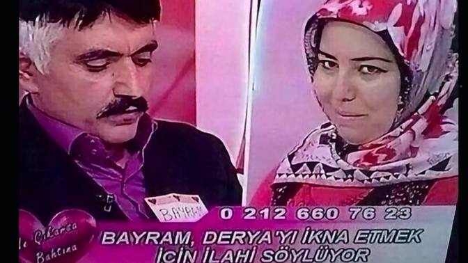 Sizin aşksal anlamda yeteneğiniz var mı varsa nedir?