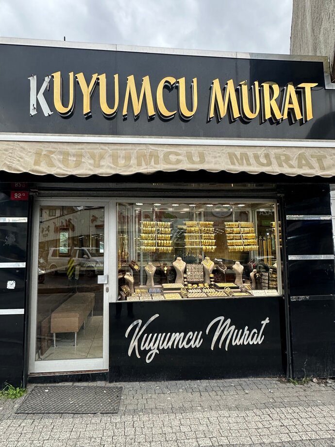 Kuyumcumuz döviz karşılığı aylık kâr payı veriyor sizce güvenli midir?