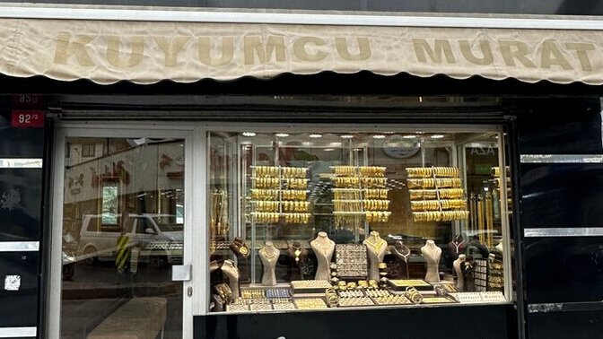 Kuyumcumuz döviz karşılığı aylık kâr payı veriyor sizce güvenli midir?