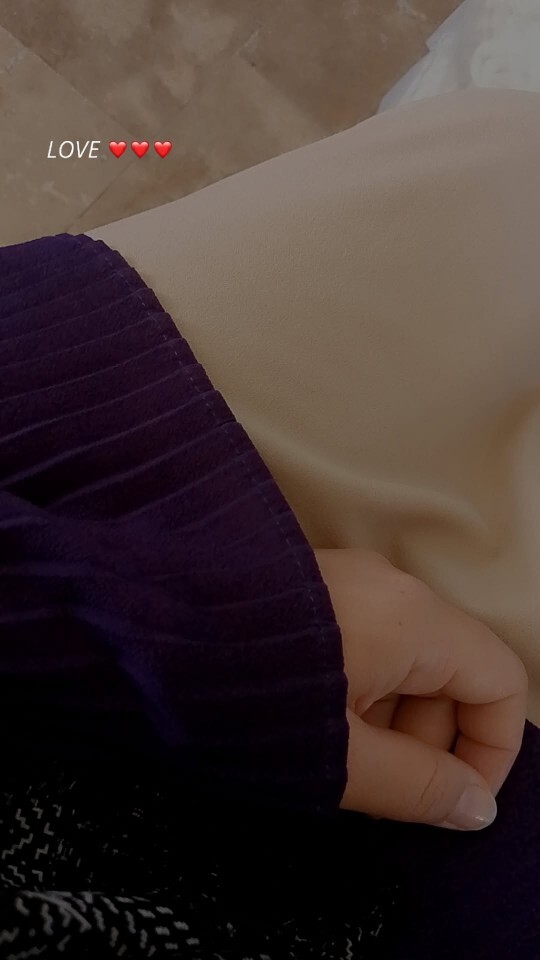 Modada en sevdiğiniz iki renk hangileri?