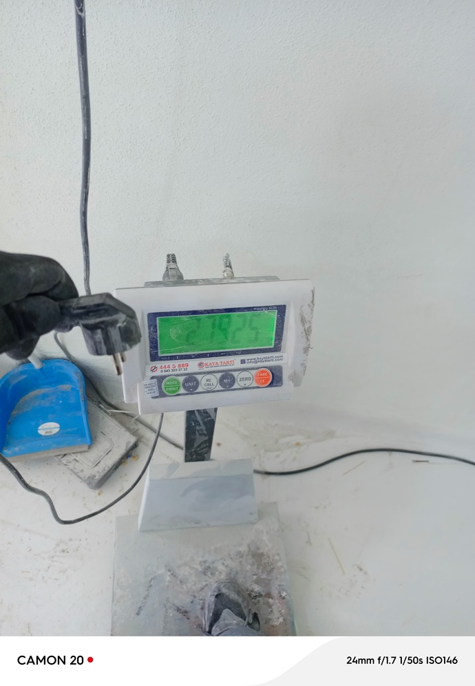 Hiçbir elektronik eşya sizi korkuttu mu?