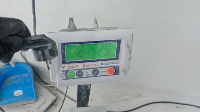 Hiçbir elektronik eşya sizi korkuttu mu?