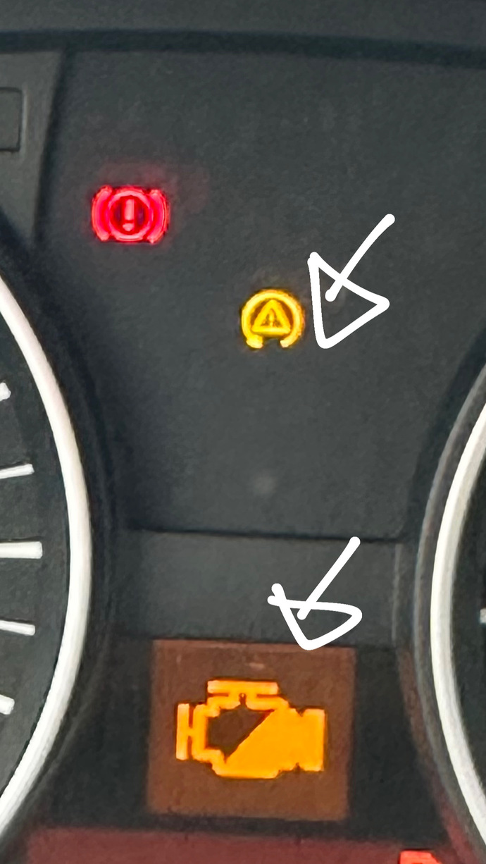 Arac durup dururken istop ediyor, marş basıyor ama çalışmıyor, sebebi ne olabilir?