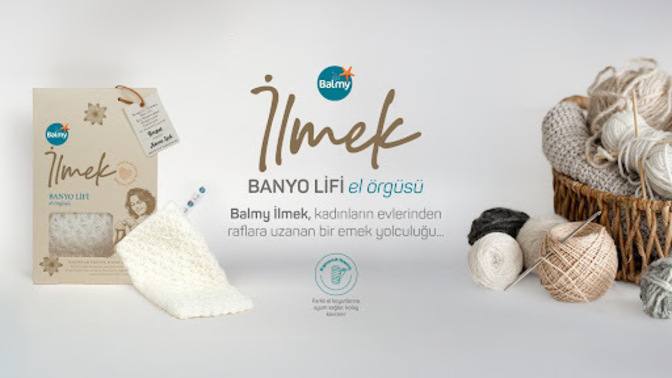 Banyo lifi alırken plastik içermeyen doğal ve kadın emeği markalara özellikle dikkat ediyor musunuz?