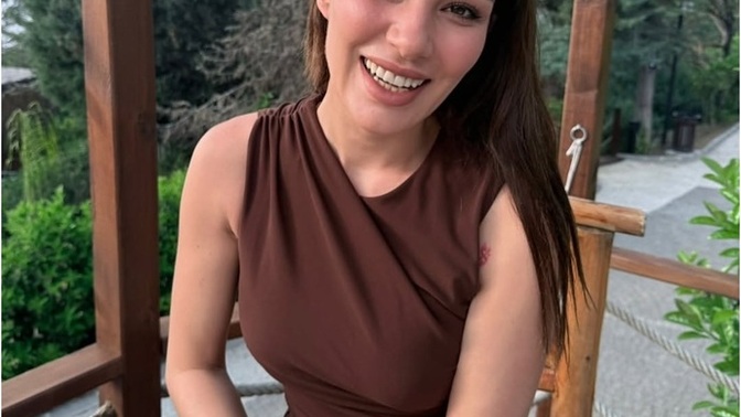 Ay bu kadin ölmüş ben şok ben iptal, ölümlerden etkileniyor musun?