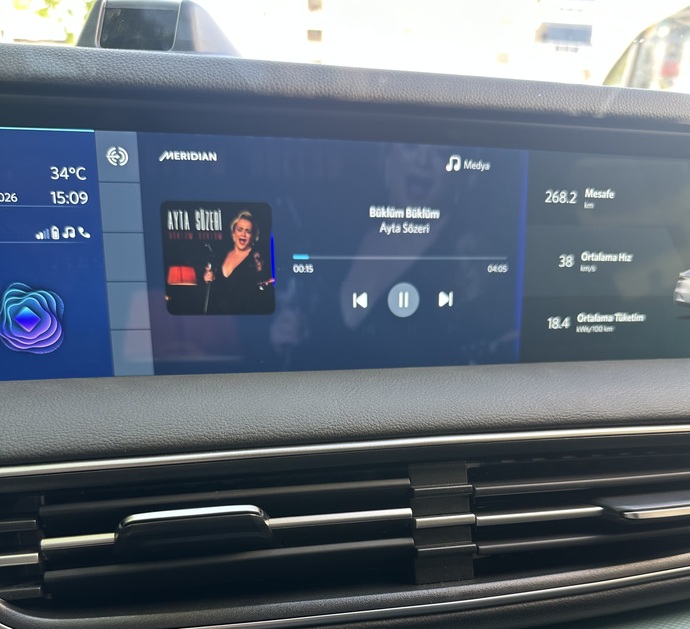 Listenizde olmayan bir şarkı çıktığında dinlemeye devam mı ediyor yoksa atlatıyor musunuz parçayı?