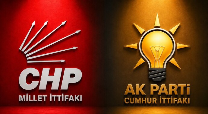 🇹🇷 Mayıs 2028 Merkezî Seçimlerinde oyunuzu kime vereceksiniz?