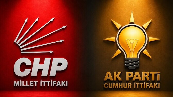 🇹🇷 Mayıs 2028 Merkezî Seçimlerinde oyunuzu kime vereceksiniz?