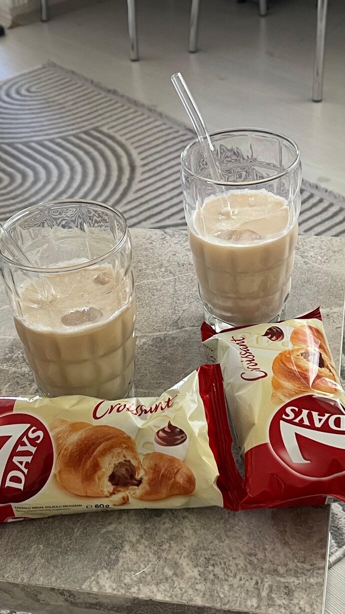 Yeme içme