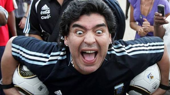 Dünya Kupası denince ilk aklınıza gelen futbolcu kim?