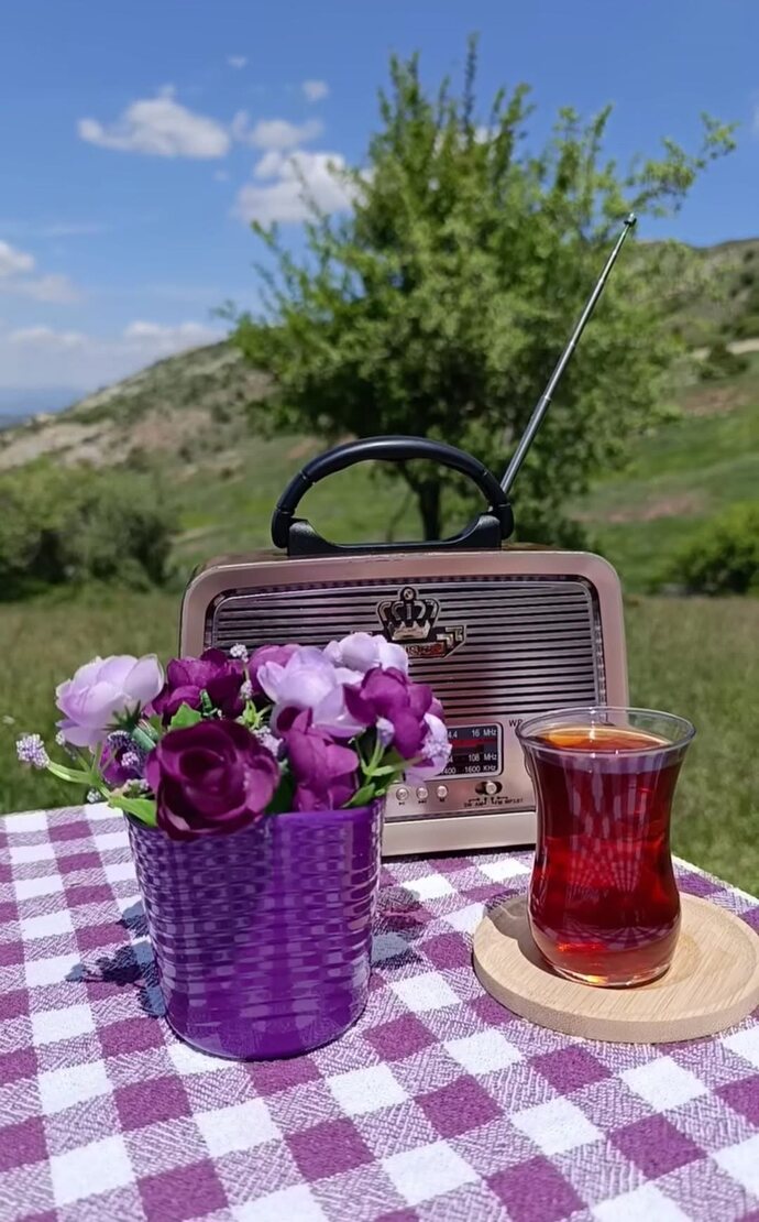 Siz de sessizliği sevenlerden misiniz yoksa hareketli ortamları mı tercih edersiniz?