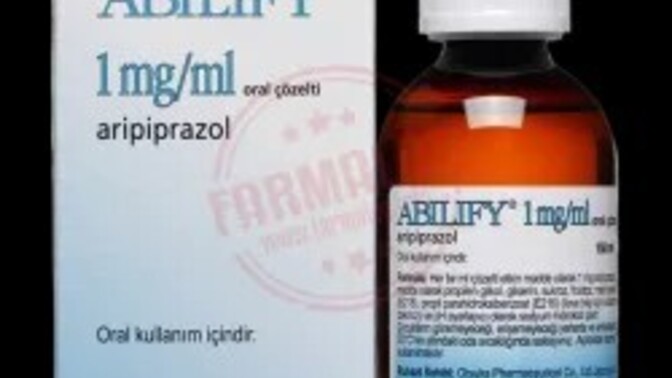 Okb hastalığı için bu şurupu kullansam etkili olur mu sadece okb bozukluk için bu şurupu kullanan var mı resimdeki şurup?